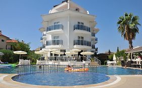Nevada Hotel & Spa